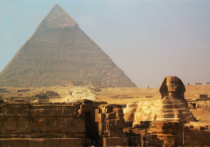 Days Tour To Cairo And Luxor From Safaga Port Luxor And Aswan Travel