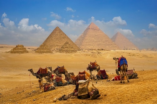 8 Day Cairo Alexandria Luxor Edfu Kom Ombo Aswan And Abu Simbel