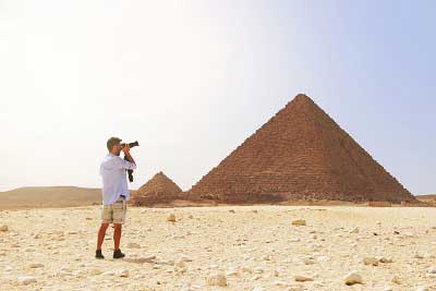 12 Days Egypt Vacation Packages