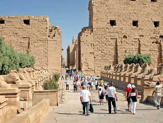 3 Days Egypt Vacation Packages