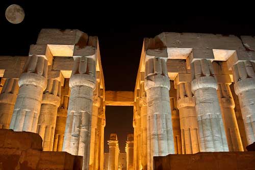 4 Days Egypt Short Holidays Packages