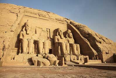 6 Days Egypt Vacation Packages