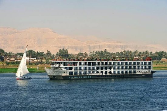 7 Day Cairo, Nile Cruise and Hurghada