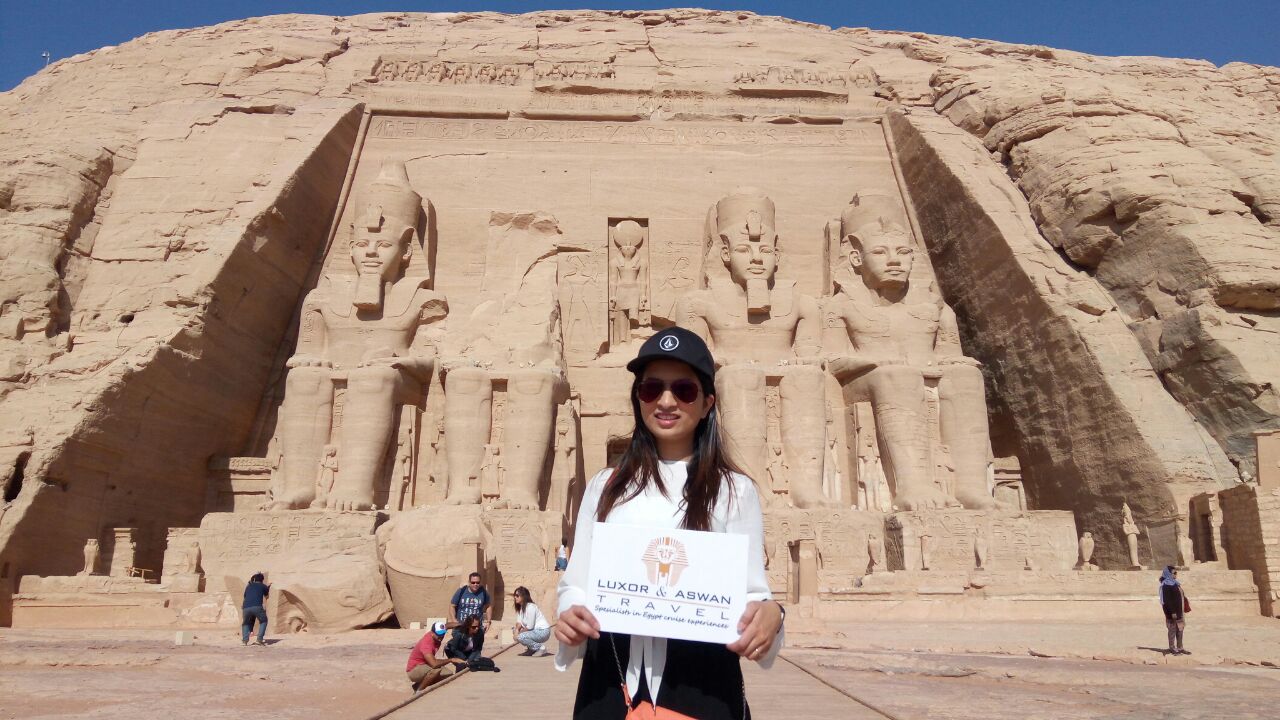 Cairo to Abu Simbel Tour | Day trip to Abu Simbel from Cairo