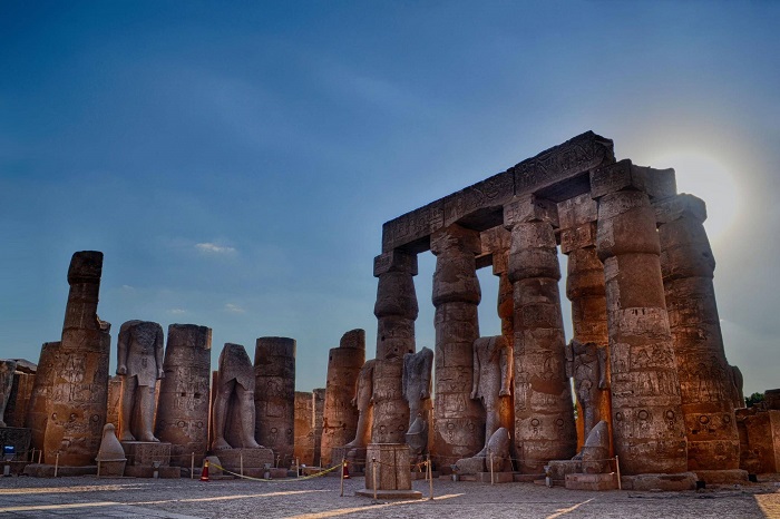 Luxor Tours from Hurghada | Daily Trips to Luxor from Hurghada