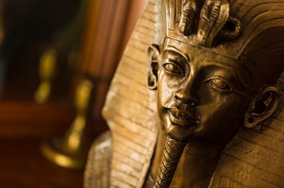 Ancient Egyptian History