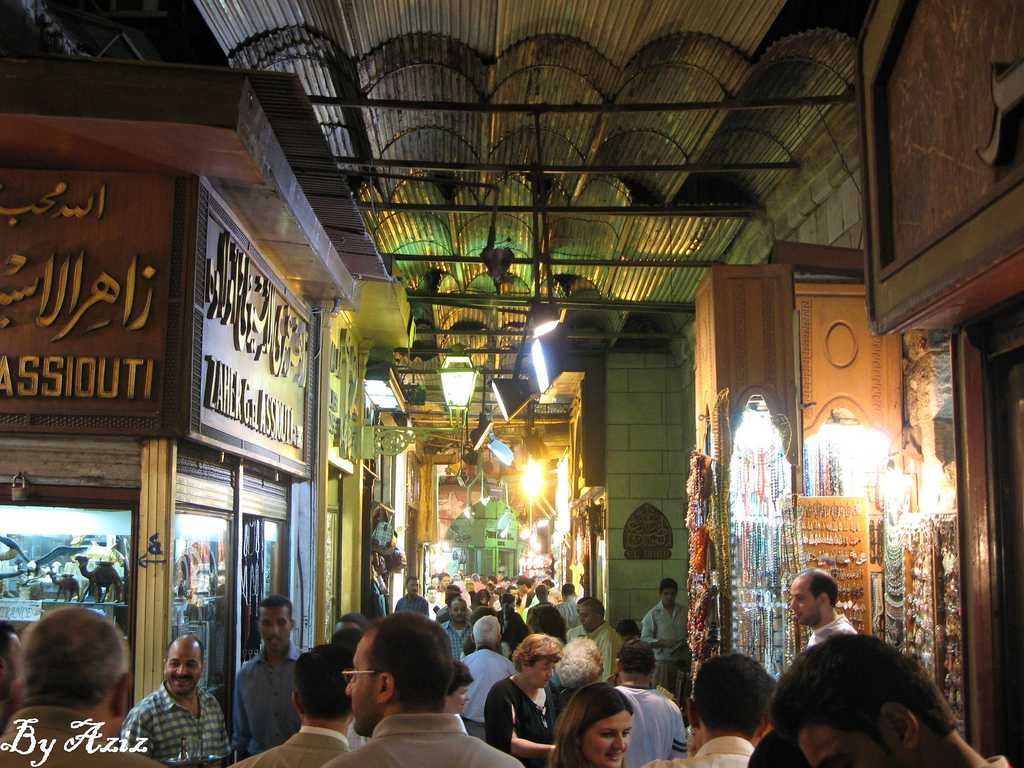 cairo day tours from airport