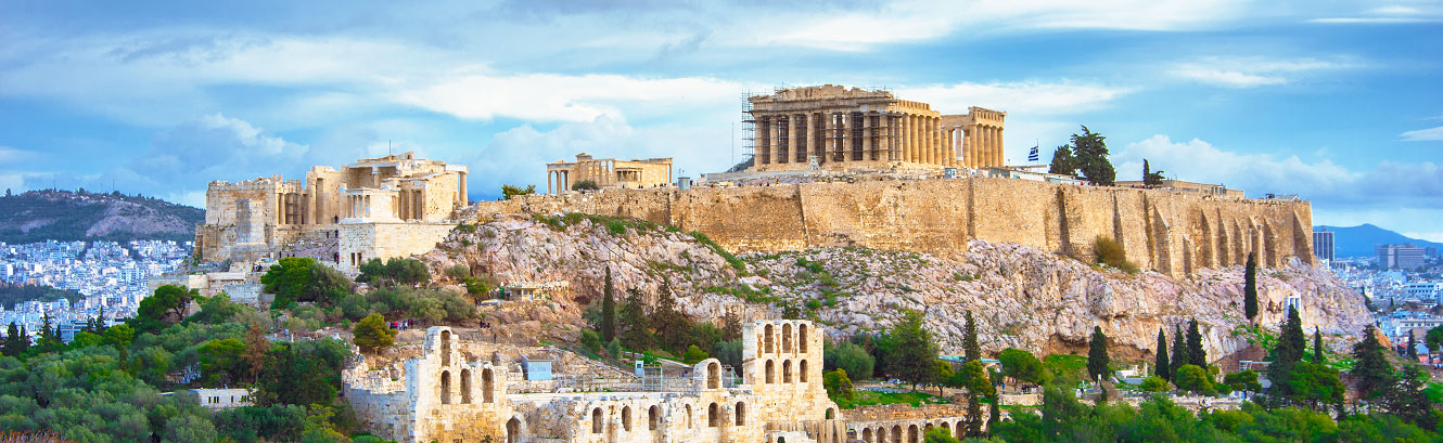 greece island tours from athens