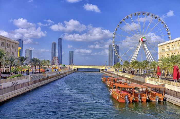 Sharjah Sightseeing tour | Dubai Sharjah Tour | Dubai Excursions