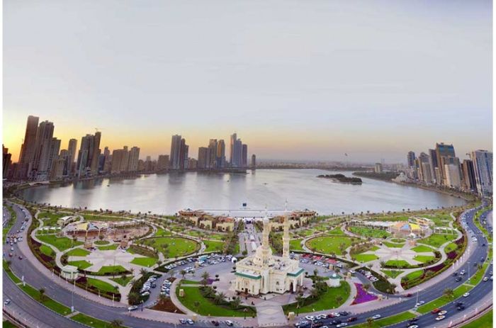 Sharjah Sightseeing tour | Dubai Sharjah Tour | Dubai Excursions