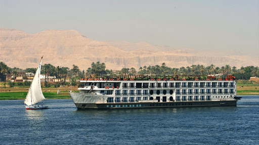 How to Pick the Best Nile Cruise in Egypt: Our Top Tips