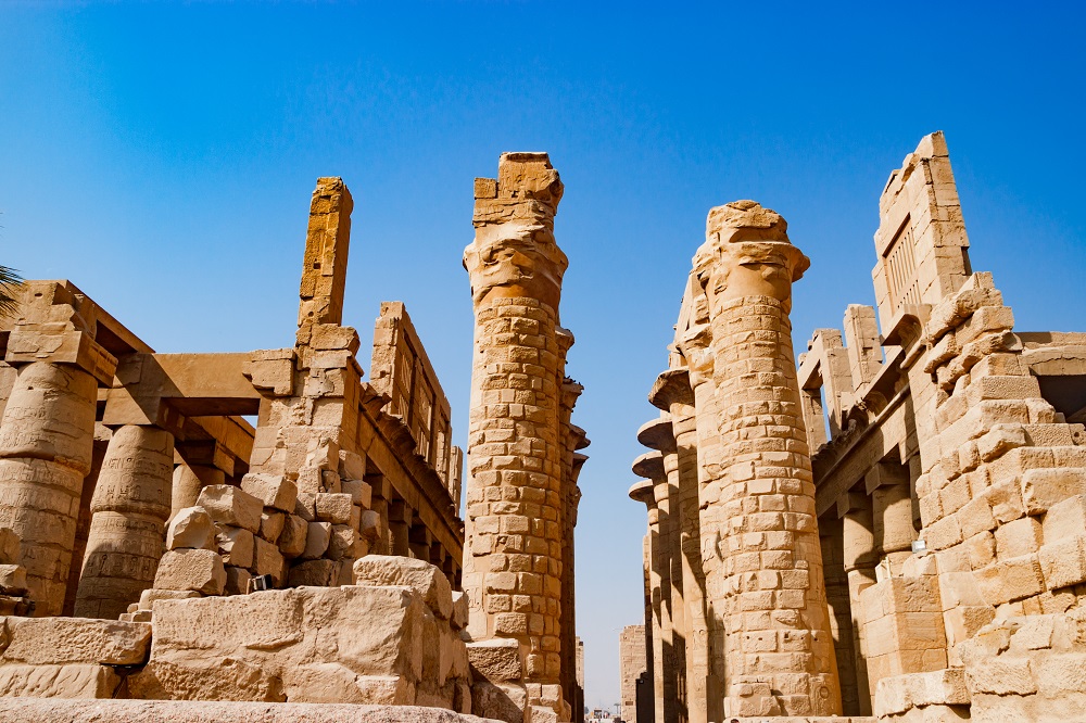 Best of Egypt in 12 Luxury Days | Egypt Luxury Tours