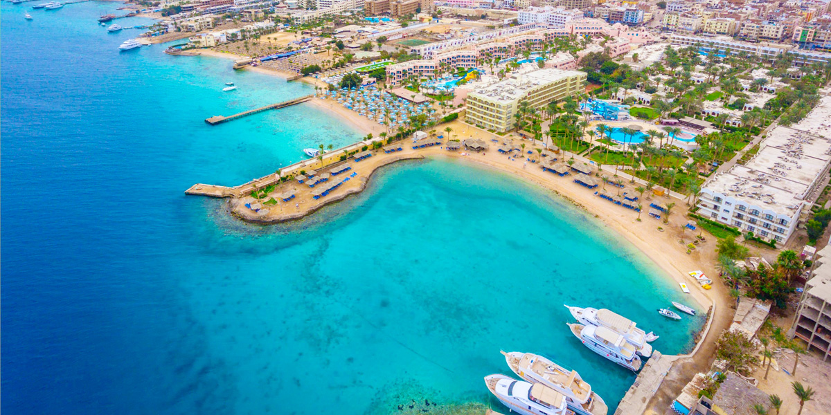 tips for travelling to hurghada